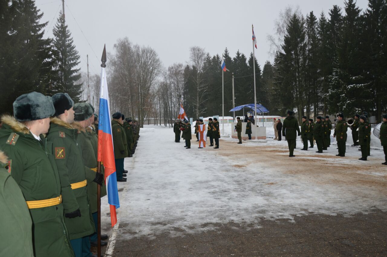 144 Мсд Смоленск