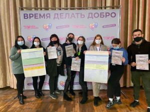 в Смоленске пройдет региональный семинар-совещание по вопросам молодежной политики - фото - 1