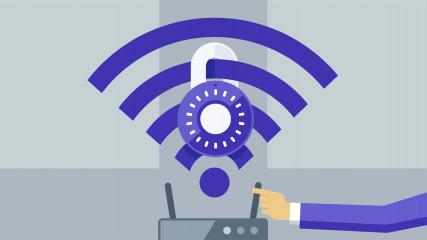 советы по безопасности работы в общедоступных сетях Wi-fi - фото - 1