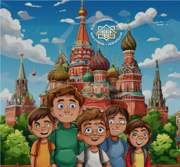 всероссийский конкурс авторских проектов и инициатив по развитию российских городов и сёл «Моя страна – моя Россия» открывает приём заявок - фото - 1