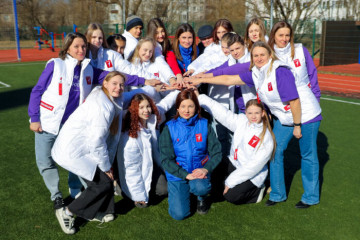 движение Первых объявляет о старте третьего сезона Конкурса первичных отделений - фото - 1