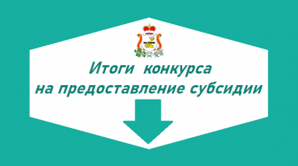 подведены итоги отбора на предоставление Субсидии некоммерческим организациям на возмещение затрат, связанных с проведением поисковой работы - фото - 1