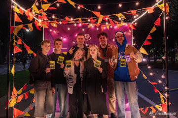 смоленск — кандидат на звание «Молодежная столица 2026» - фото - 20