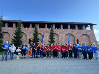 в день памяти детей — жертв войны Донбасса: скорбь и молитва в Смоленске - фото - 6