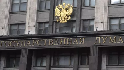 государственная Дума приняла закон в поддержку развития корпоративного волонтерства - фото - 1