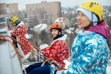 новогоднее чудо от Смоленского регионального отделения ВСКС - фото - 5