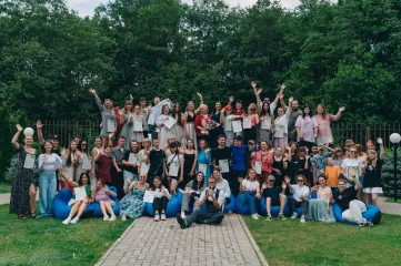 «в большой мир»: программа наставничества для подростков в учреждениях для детей-сирот - фото - 2