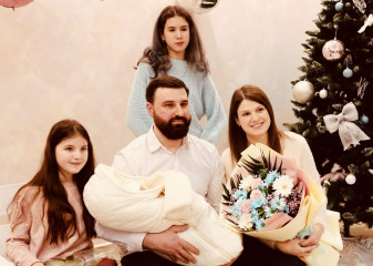 центр помощи многодетным семьям «МногоМама» - фото - 4