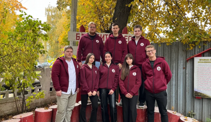 социальный магазин Службы помощи Смоленского регионального отделения Общероссийской общественной организации «Российский Красный Крест» - фото - 2