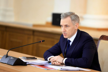 в Смоленской области утвержден План мероприятий проекта «Смоленск – Молодежная столица России – 2026» - фото - 7