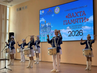 новый сезон «Вахты Памяти» стартует в Смоленской области - фото - 9