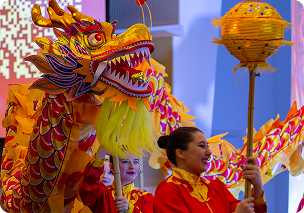 всероссийский студенческий форум «Китай. Бизнес. Культура» - фото - 3