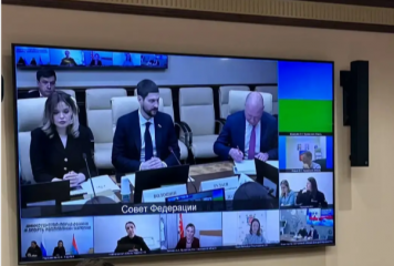 «код непокорённых — 2026»: завершена подготовка к старту международной экспедиции - фото - 1