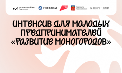 моногорода как точка роста: Росмолодежь и «Росатом» объединяют усилия для поддержки молодых предпринимателей - фото - 2