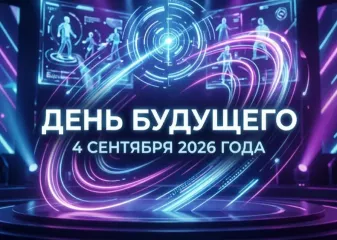 фонд «Росконгресс» и Росмолодежь приглашают на Международный молодежный день ВЭФ - фото - 1