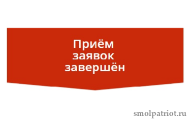 закончился прием заявок на областной конкурс на лучший проект в области гражданско-патриотического воспитания - фото - 1