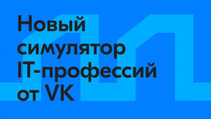 «тест-драйв IT-профессий»: VK запустила мини-приложение для профориентации - фото - 1