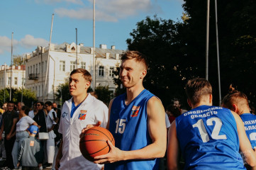 в Смоленске впервые прошёл Молодежный фестиваль «Ключи» - фото - 8